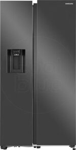 Energiezuinige-Amerikaanse-koelkast-grote-vriezer-Samsung-RS68A8842B1