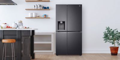 lg amerikaanse koelkast door in door kopen