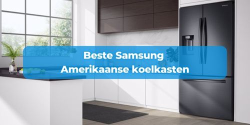samsung amerikaanse koelkast